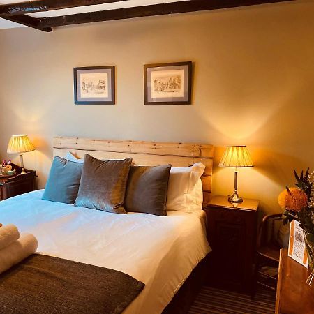 Minster Walk Guesthouse Йорк Экстерьер фото