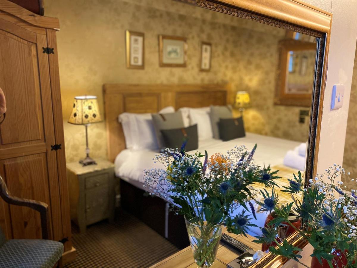 Minster Walk Guesthouse Йорк Экстерьер фото