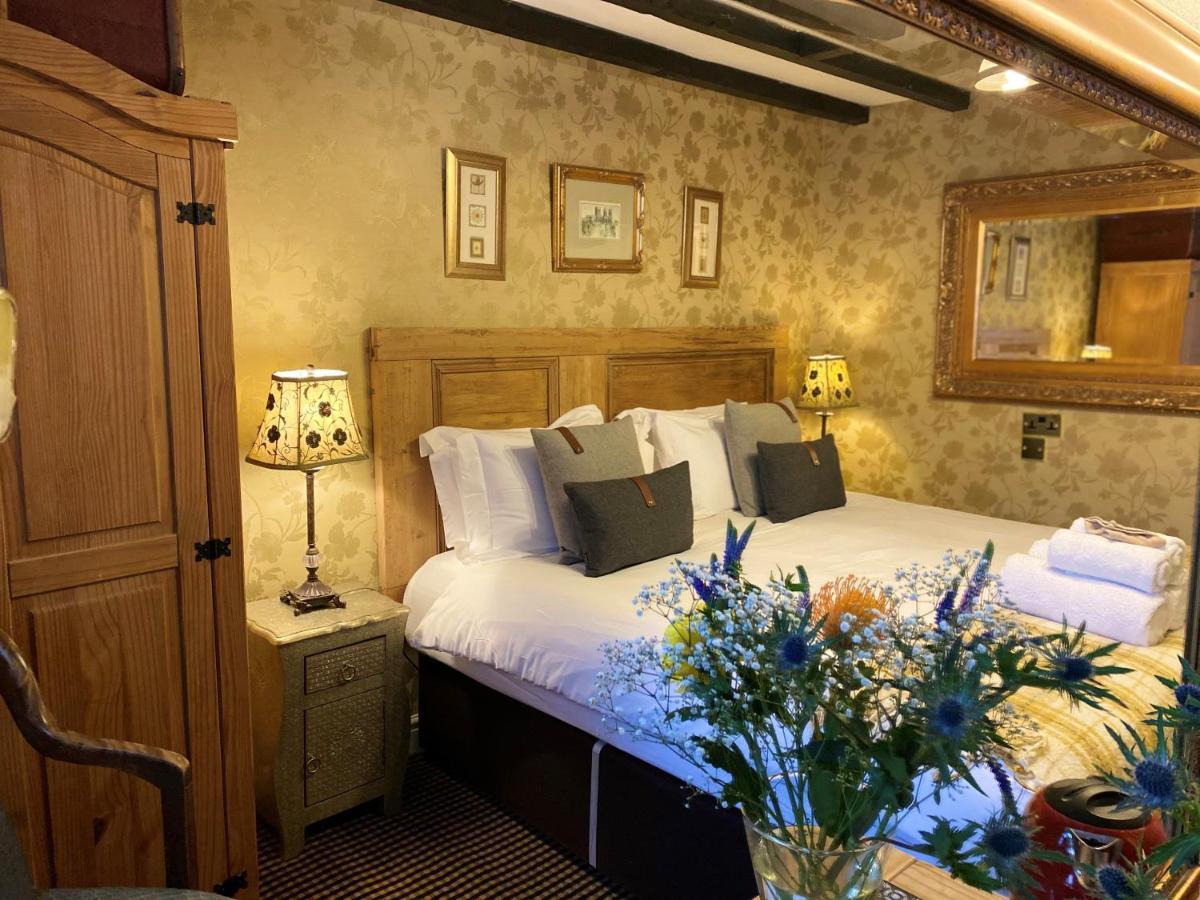 Minster Walk Guesthouse Йорк Экстерьер фото