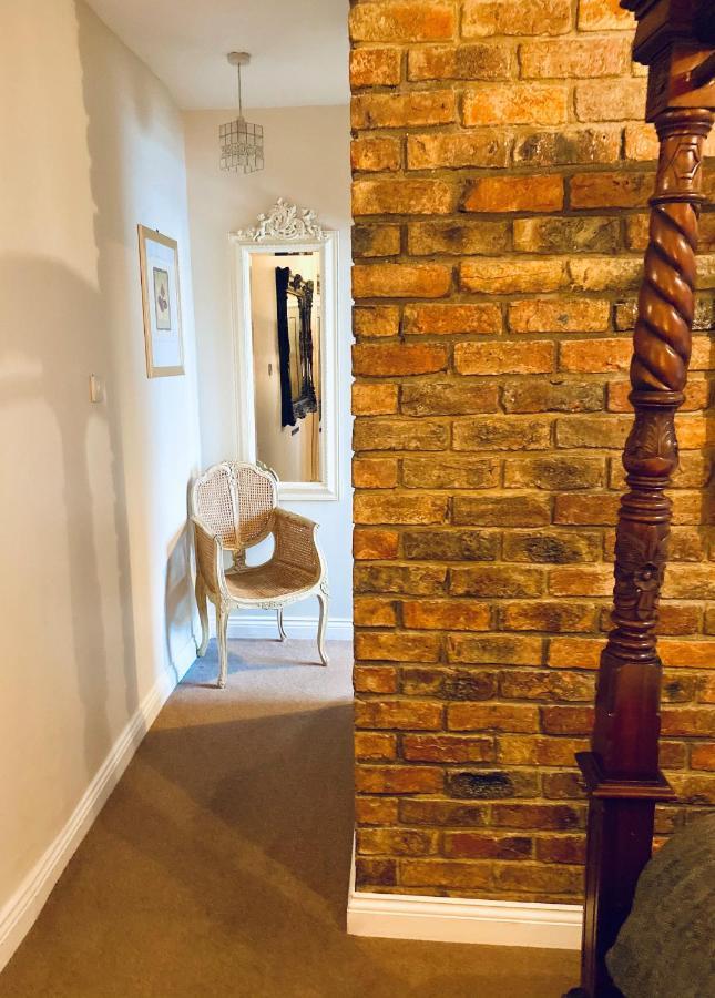 Minster Walk Guesthouse Йорк Экстерьер фото