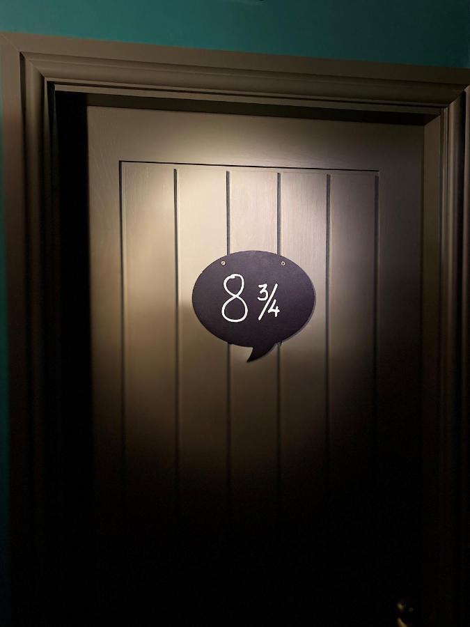 Minster Walk Guesthouse Йорк Экстерьер фото