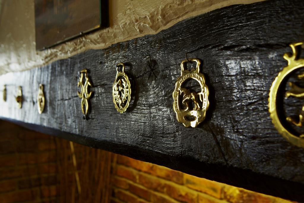 Minster Walk Guesthouse Йорк Экстерьер фото