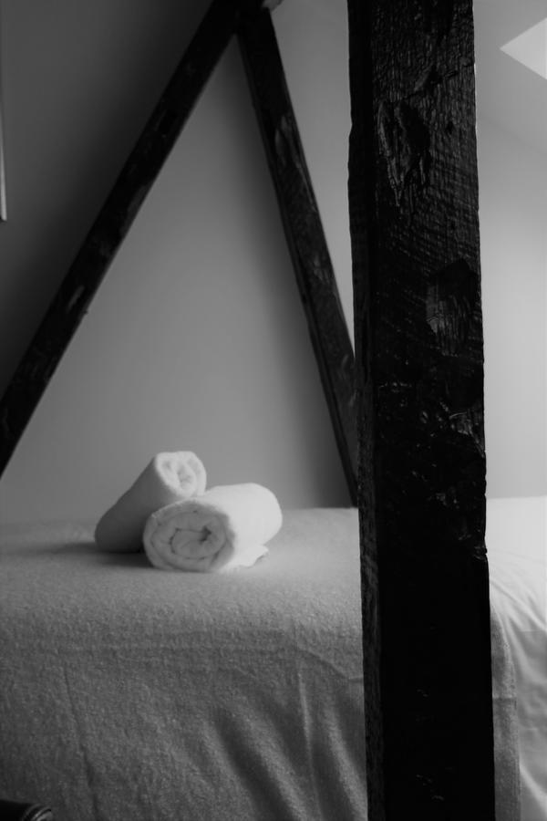 Minster Walk Guesthouse Йорк Экстерьер фото