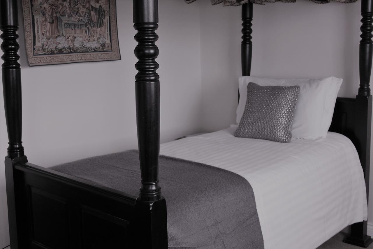 Minster Walk Guesthouse Йорк Экстерьер фото